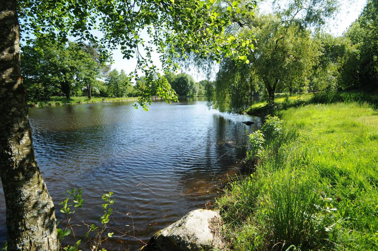 Camping Capfun La Breteche Les Épesses Eksteriør billede